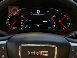 GMC Acadia